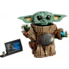 75446 Star Wars Grogu (Aprendiz do Mandaloriano)