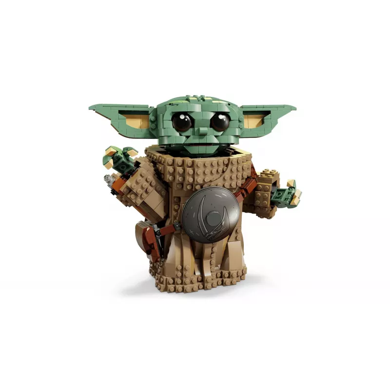 75446 Star Wars Grogu (Aprendiz do Mandaloriano)