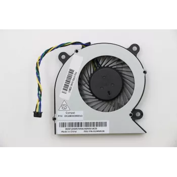 Lenovo Sistema de ventoinha (01MN928)