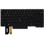 Lenovo Teclado espanhol europeu 01YP250