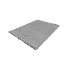 Saco-cama Easy Camp Starling Square preto 10°C