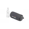 Saco-cama Easy Camp Starling Square preto 10°C