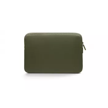 Capa de proteção trunk para MacBook Pro e Air de 13 polegadas (2022) TR-ALSPA13-SPA leve e durável