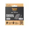 Proteção de ecrã PanzerGlass Apple Watch Series 8 7 41mm transparente