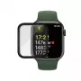 Proteção de ecrã PanzerGlass Apple Watch Series 8 7 41mm transparente