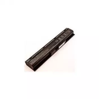 CoreParts - Bateria de portátil - iões de lítio - 4400 mAh - preta - para Compaq Presario CQ57, HP Laptop 14, Pavilion Laptop DM4, dv6, dv7, G6, G7
