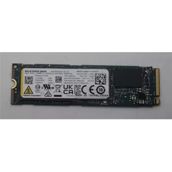 SSD Lenovo M.2 2280 PCIe 4.0 512 GB – armazenamento interno NVMe