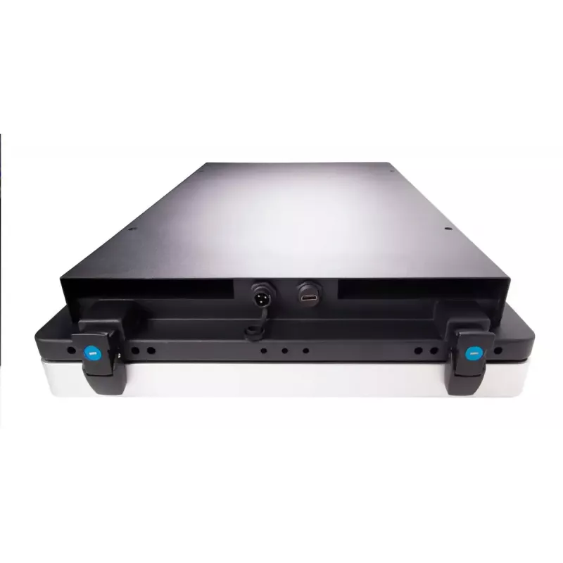 Monitor de vigilância 4K UHD ERNITEC 0070-24198-HB3000-P – monitor profissional