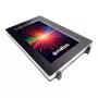 Monitor de vigilância 4K UHD ERNITEC 0070-24198-HB3000-P – monitor profissional