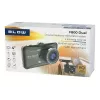 Dashcam BLOW câmara de gravação de condução BLACKBOX DVR F800BLOW
