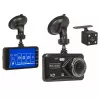 Dashcam BLOW câmara de gravação de condução BLACKBOX DVR F800BLOW