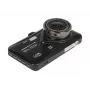 Dashcam BLOW câmara de gravação de condução BLACKBOX DVR F800BLOW