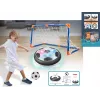 Bola de futebol flutuante com baliza Madej modelo 013963