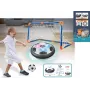 Bola de futebol flutuante com baliza Madej modelo 013963