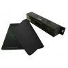 Tapete de rato gaming Esperanza EA146G preto, verde