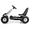 Veículo deslizante Milly Mally Gokart Thor branco