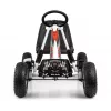 Veículo deslizante Milly Mally Gokart Thor branco