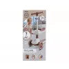 Trotinete milly mally Milly Mally Scooter Fuzzy Classic — trotinete para criança, bege