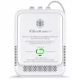 Detetor de fugas de gás e monóxido de carbono QOLTEC 52654 – sensor para gás natural e CO