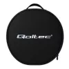 Carregador para carro elétrico QOLTEC 11 kW 400 V CEE 16 A com WiFi