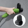 Carregador para carro elétrico de parede QOLTEC 7 kW 230V CEE 32A com Wi‑Fi e LCD (modelo 52721)