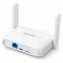 Router QOLTEC 56980 – router móvel 4G LTE com Wi‑Fi 6