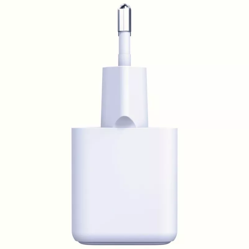 Carregador para interiores 3MK Hyper GaN carregador rápido universal 100-240V