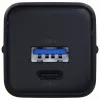 Carregador 3MK Hyper GaN 20W QC4+ carregador rápido USB-C 20 W, GaN, QC4+
