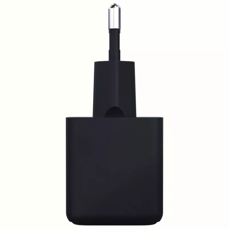 Carregador 3MK Hyper GaN 20W QC4+ carregador rápido USB-C 20 W, GaN, QC4+