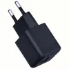 Carregador 3MK Hyper GaN 20W QC4+ carregador rápido USB-C 20 W, GaN, QC4+