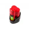 Bateria Green Cell PTML12V3 para ferramentas a bateria / carregador — Li‑Ion 12 V, 3 Ah, 5,1×4,7×8,6 cm