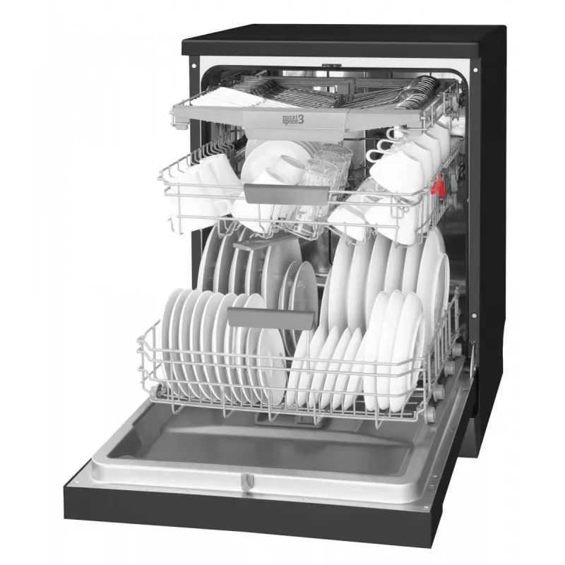 Máquina de lavar loiça DFM66B8EOqBH