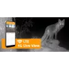 Câmara de vigilância Redleaf RD7200 LTE Standard