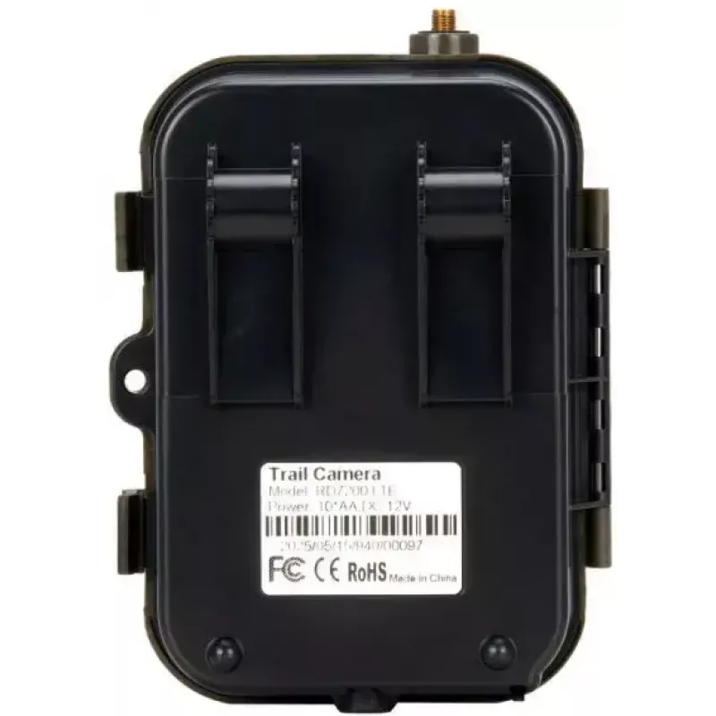 Câmara de vigilância Redleaf RD7200 LTE Standard