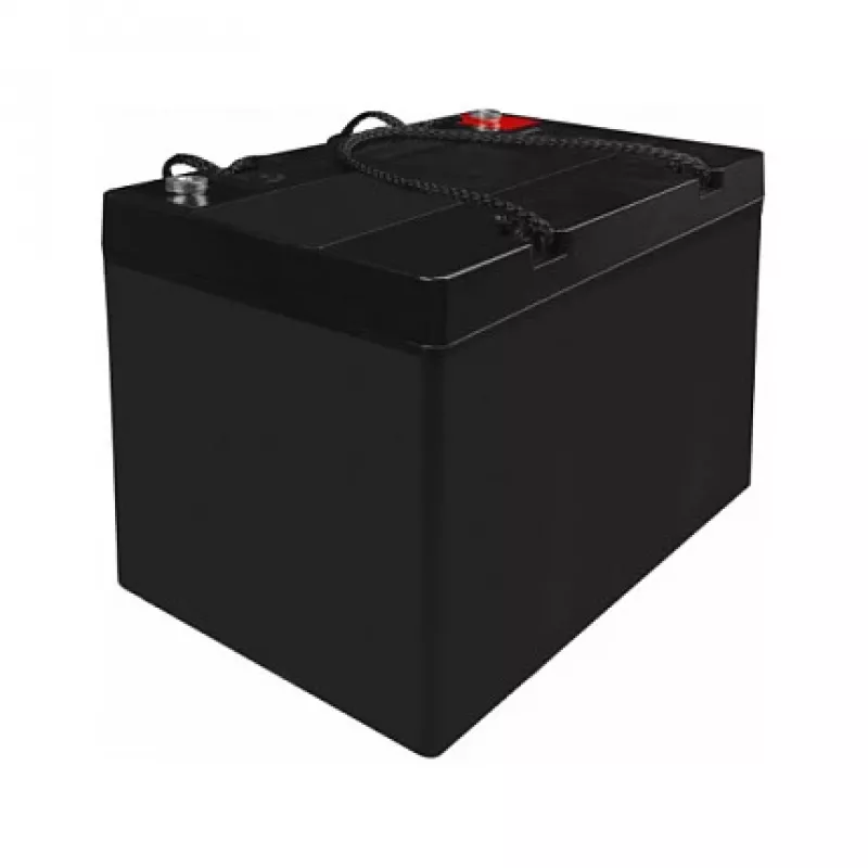 Bateria AGM Green Cell AGM49 55 Ah 12 V Marine Leisure