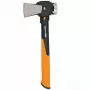 Machado-martelo Fiskars S 1,2 kg Isocore