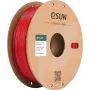 EPLA+HIGH SPEED 1,75 mm VERMELHO-FOGO 1 kg ESUN FILAMENTO 3D (EPLA+HS-P175FR1)