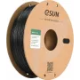 EPETG-CF 1,75mm PRETO 1kg ESUN FILAMENTO 3D (EPETG-CF-P175B1)