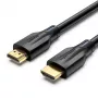 Cabo HDMI 8K/10M Preto Aanbl Vention
