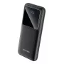 Power bank USB 10000MAH 22.5W/PRETO FHKB0 Vention