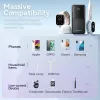 Power bank USB 20000MAH 22.5W/PRETO FHPB0 Vention