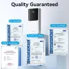 Power bank USB 20000MAH 22.5W/BRANCO FHPW0 Vention