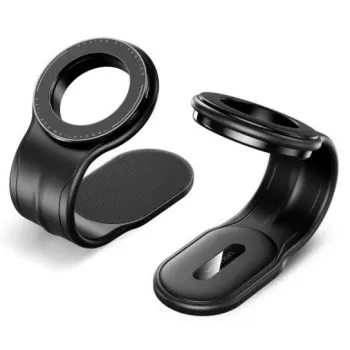 Suporte para telemóvel para carro MAGNÉTICO/Preto KSIB0 Vention