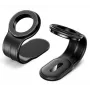 Suporte para telemóvel para carro MAGNÉTICO/Preto KSIB0 Vention