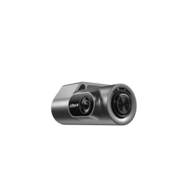Dashcam DAHUA M1pro Wi‑Fi — 1920×1080 CMOS 1/3 polegadas, MicroSD até 128 GB, DC 5V, Mini‑USB, ecrã integrado, Preto