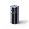 Baseus EnerGeek GR11 Power bank 20000 mAh 145W, cabo USB-C retrátil, cinzento