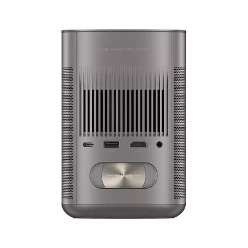 Projetor DLP portátil XGIMI MoGo 2 Pro – xgimi, modelo XK10T-1