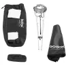 Softbox Godox SB-GUE95 Preto 95 cm Nylon