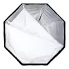 Softbox Godox SB-GUE95 Preto 95 cm Nylon
