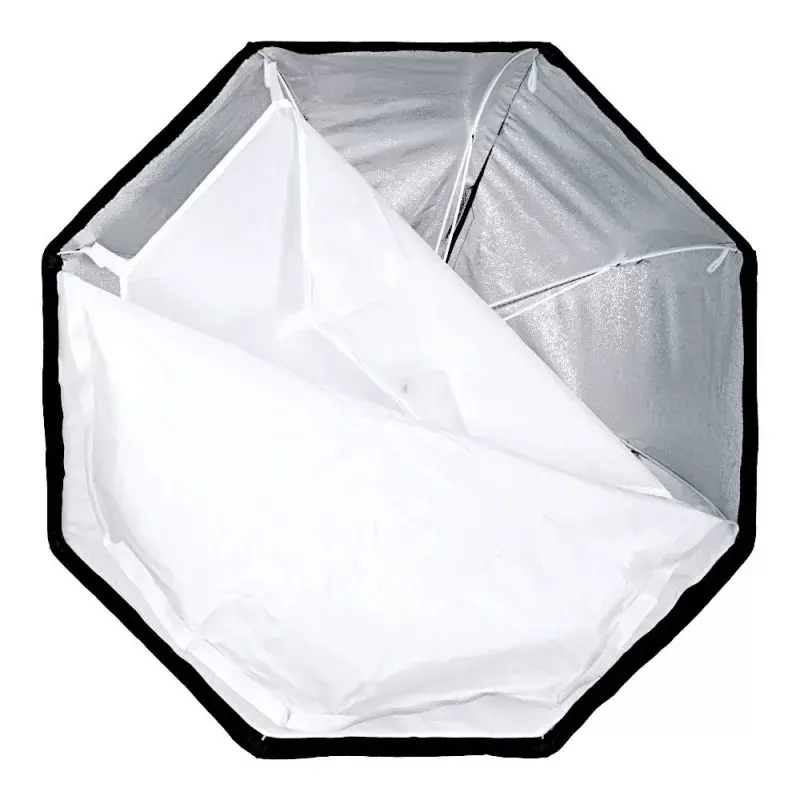 Softbox Godox SB-GUE95 Preto 95 cm Nylon